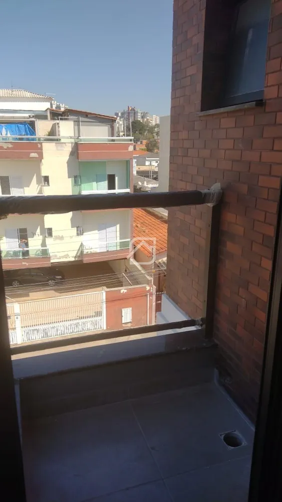 Cobertura, 2 quartos, 78 m² - Foto 10