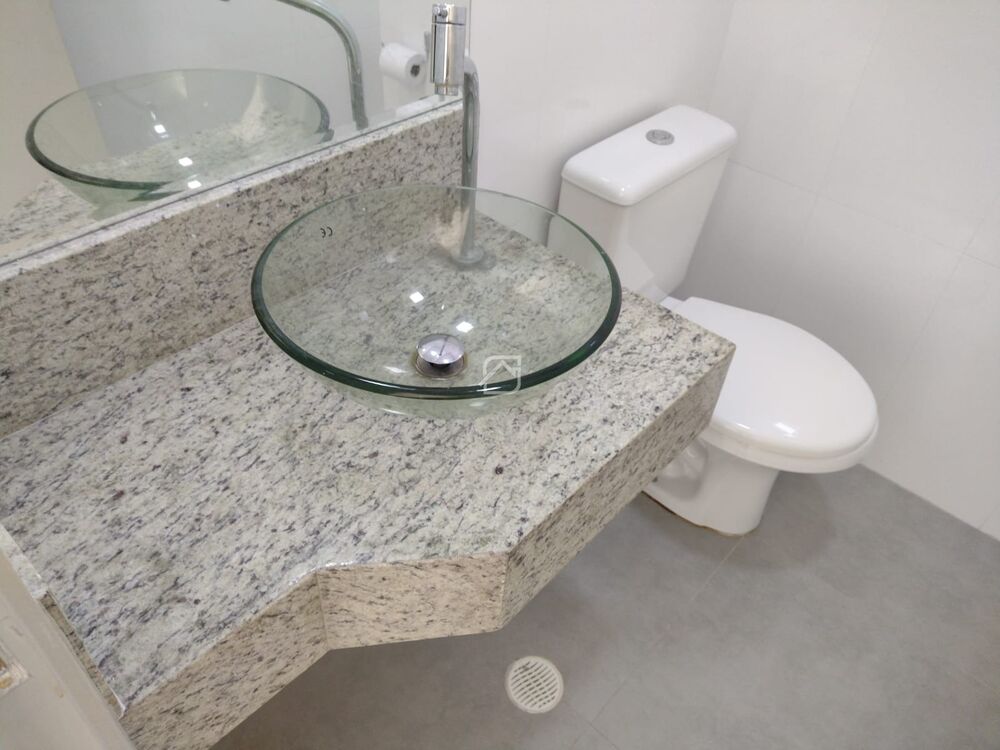 Conjunto Comercial-Sala para alugar, 19m² - Foto 6