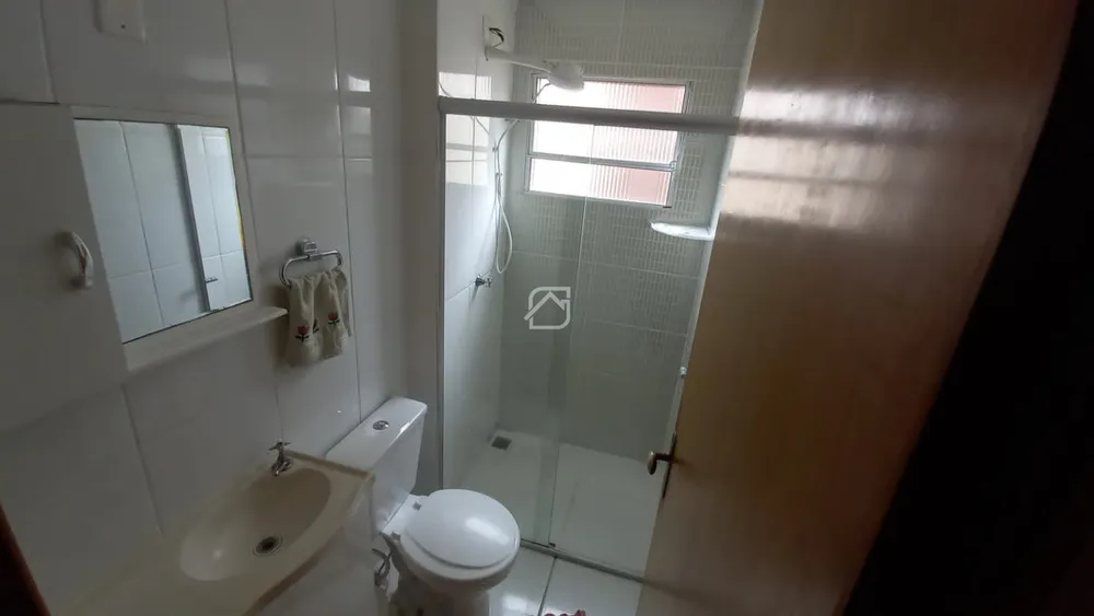 Apartamento, 2 quartos, 49 m² - Foto 3