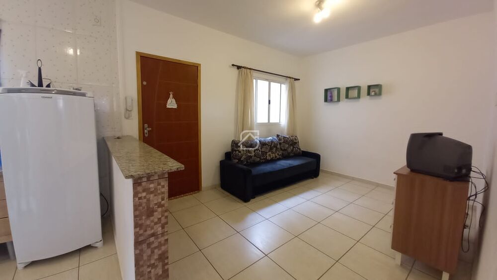 Apartamento, 2 quartos, 49 m² - Foto 1