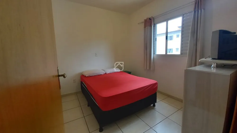Apartamento, 2 quartos, 49 m² - Foto 5