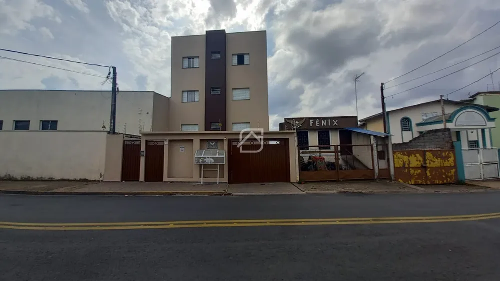 Apartamento, 2 quartos, 49 m² - Foto 1