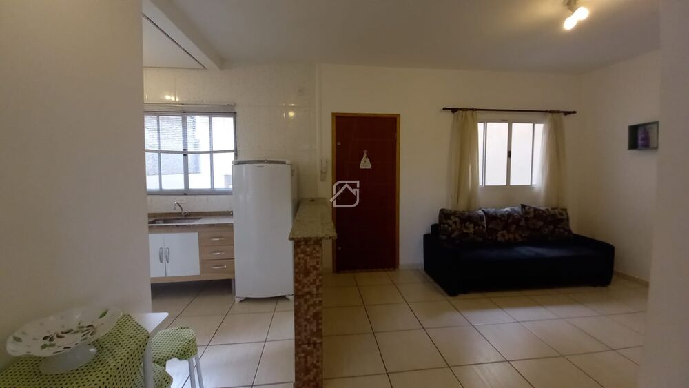 Apartamento, 2 quartos, 49 m² - Foto 2