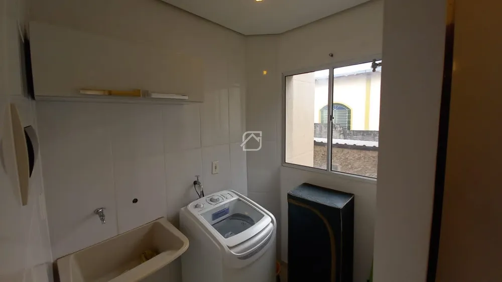 Apartamento, 2 quartos, 49 m² - Foto 6