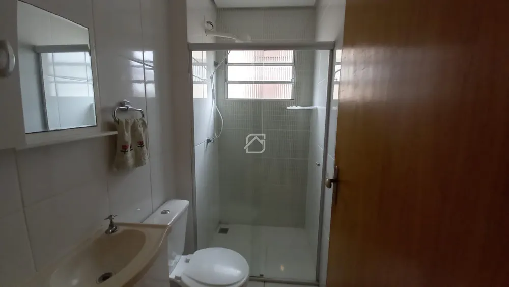Apartamento, 2 quartos, 49 m² - Foto 2