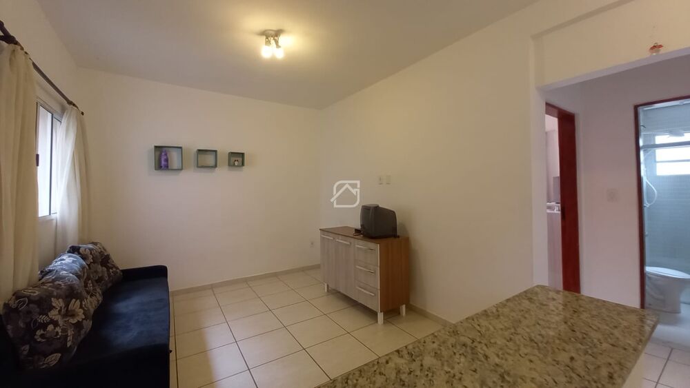 Apartamento, 2 quartos, 49 m² - Foto 3