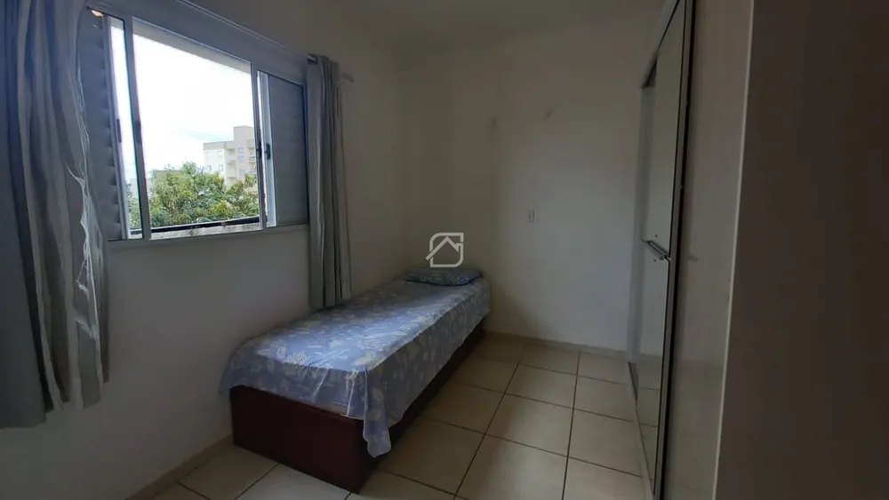 Apartamento, 2 quartos, 49 m² - Foto 9