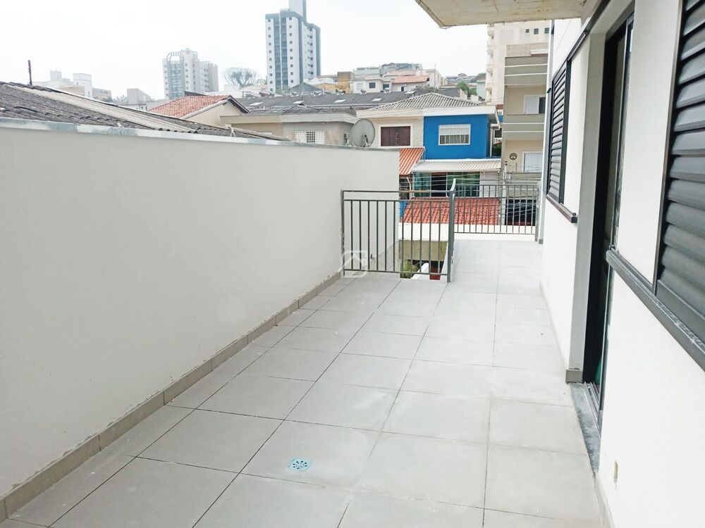 Apartamento, 2 quartos, 54 m² - Foto 2