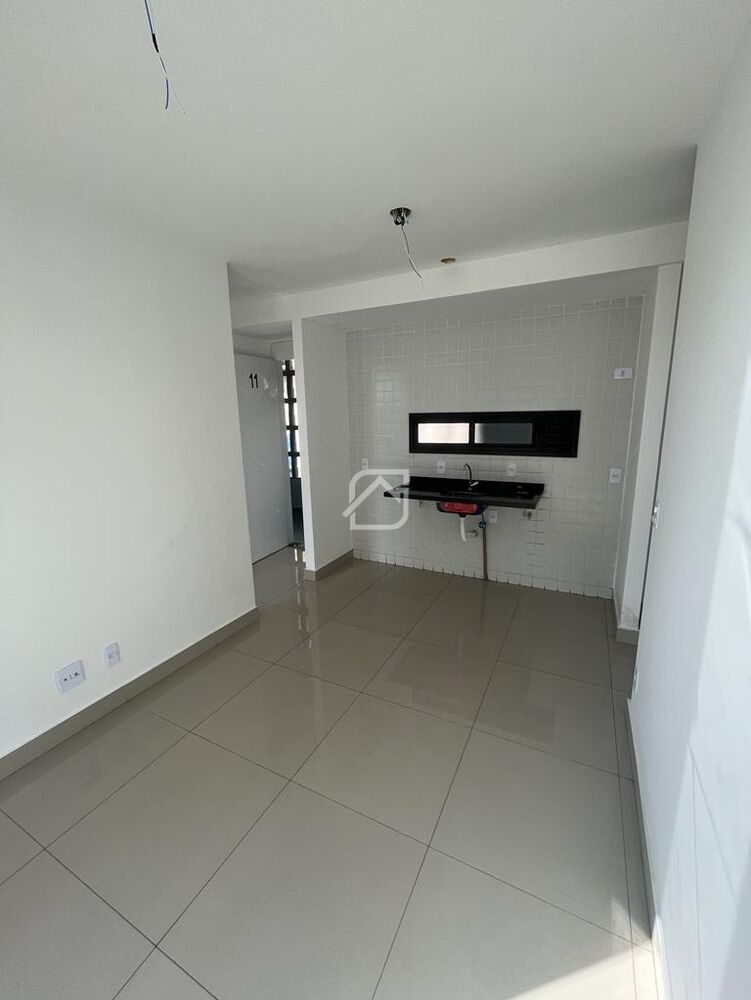 Apartamento, 2 quartos, 54 m² - Foto 1