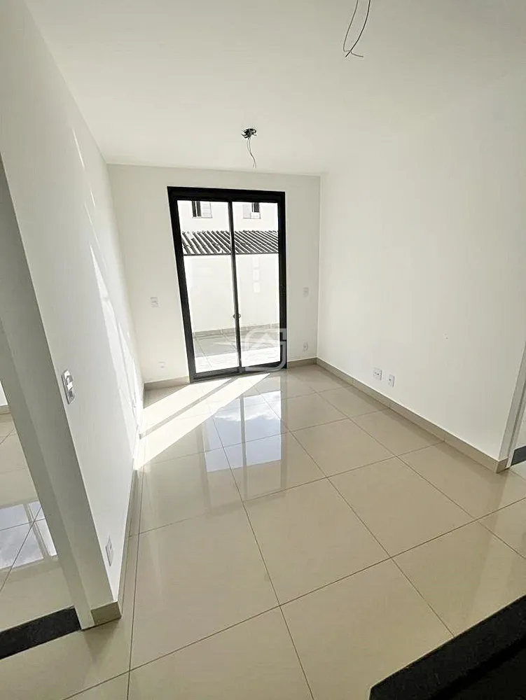 Apartamento, 2 quartos, 54 m² - Foto 1