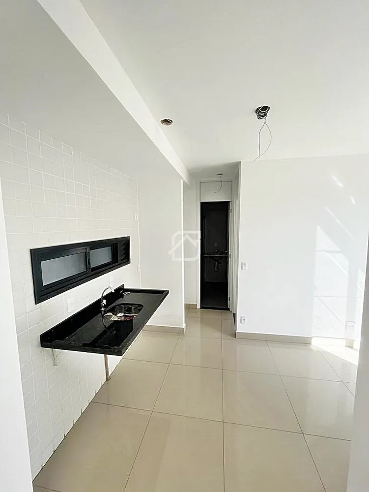 Apartamento, 2 quartos, 54 m² - Foto 2