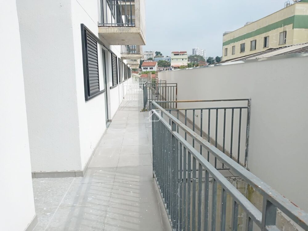 Apartamento, 2 quartos, 54 m² - Foto 4