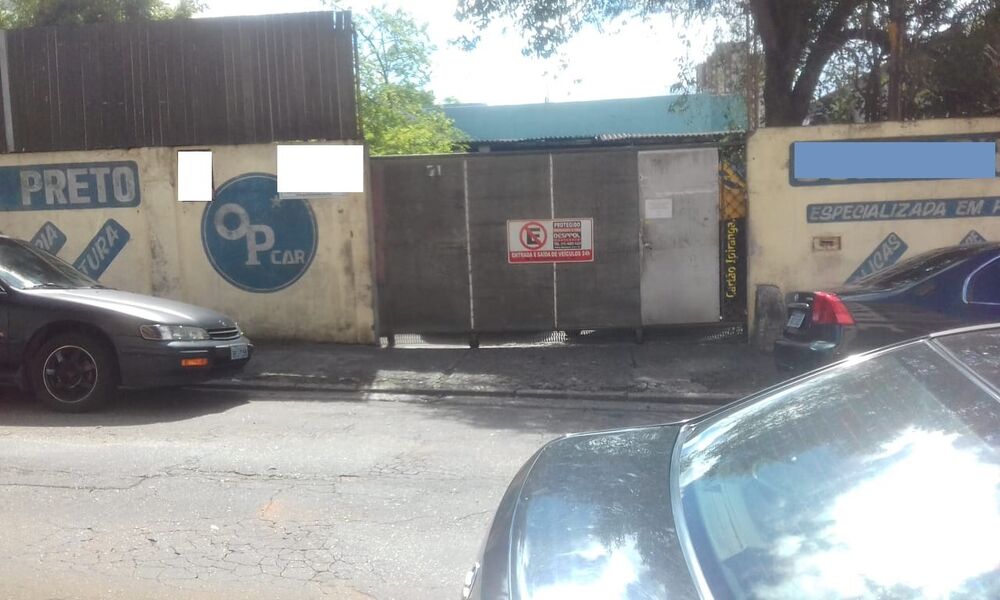 Terreno, 490 m² - Foto 1