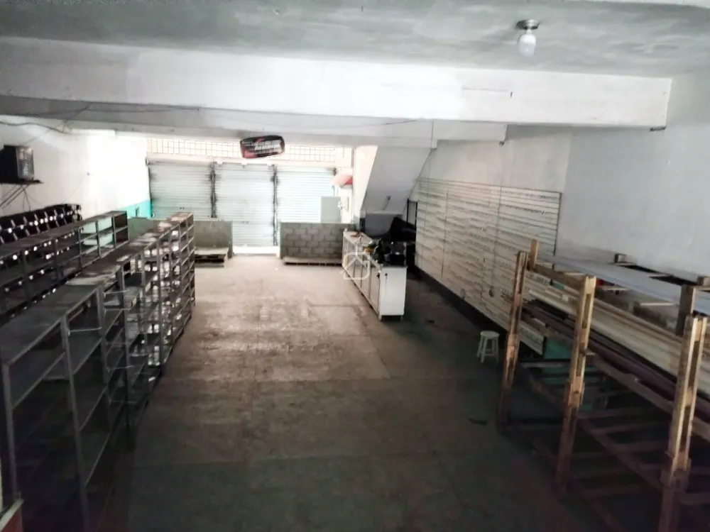 Depósito-Galpão, 200 m² - Foto 9