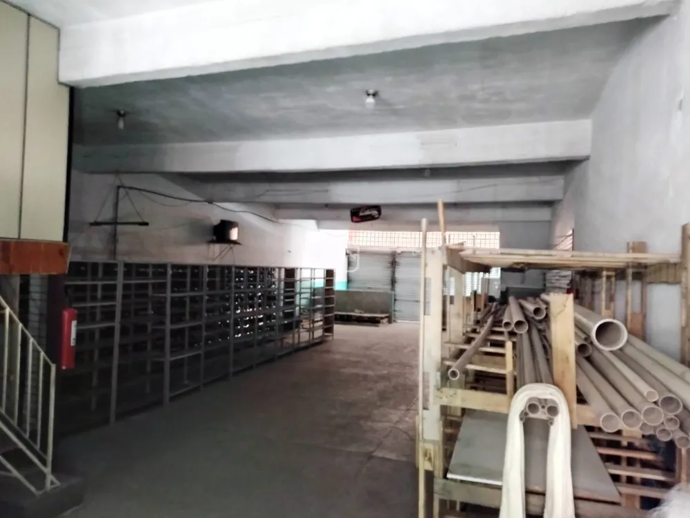 Depósito-Galpão, 200 m² - Foto 8