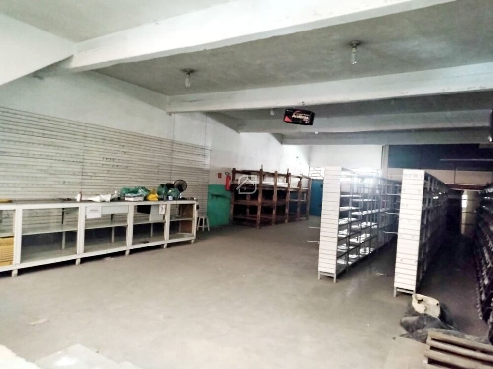 Depósito-Galpão, 200 m² - Foto 2