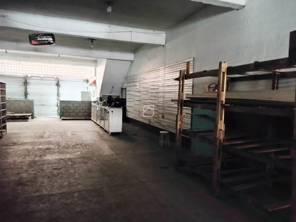 Depósito-Galpão, 200 m² - Foto 6