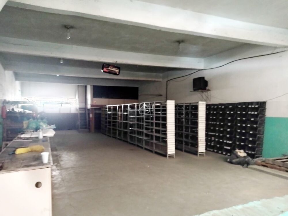 Depósito-Galpão, 200 m² - Foto 4