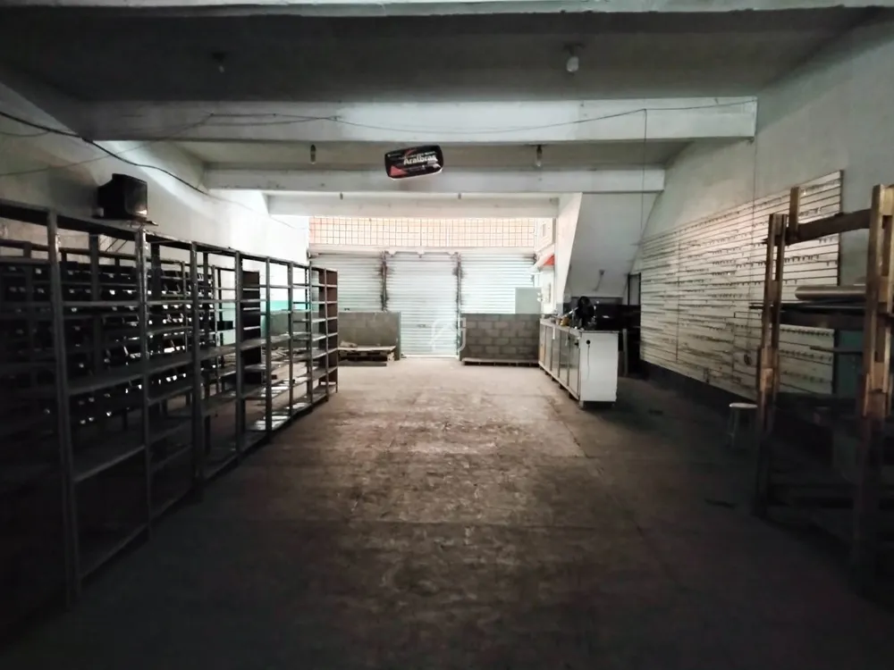 Depósito-Galpão, 200 m² - Foto 5