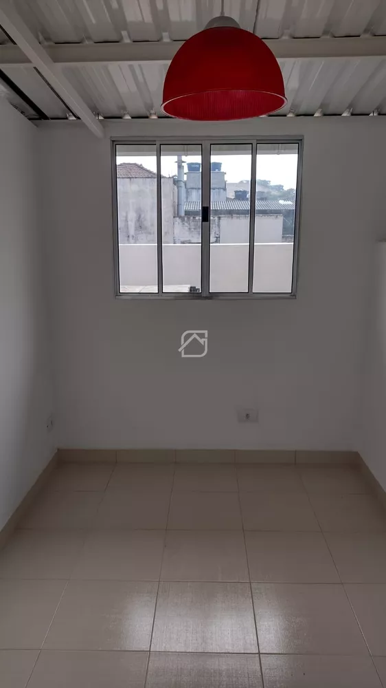 Casa para alugar com 1 quarto, 20m² - Foto 1