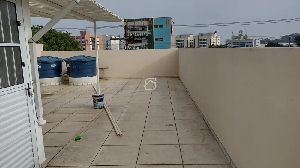 Casa, 1 quarto, 20 m² - Foto 5