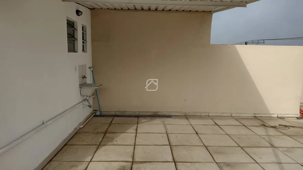 Casa, 1 quarto, 20 m² - Foto 7