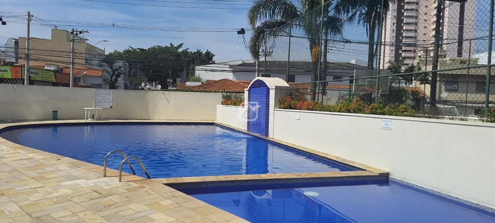 Apartamento, 2 quartos, 52 m² - Foto 7