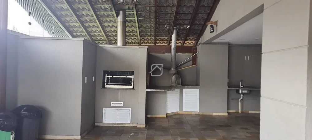 Apartamento, 2 quartos, 52 m² - Foto 9