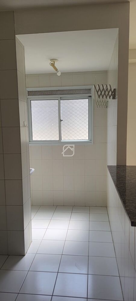 Apartamento, 2 quartos, 52 m² - Foto 3