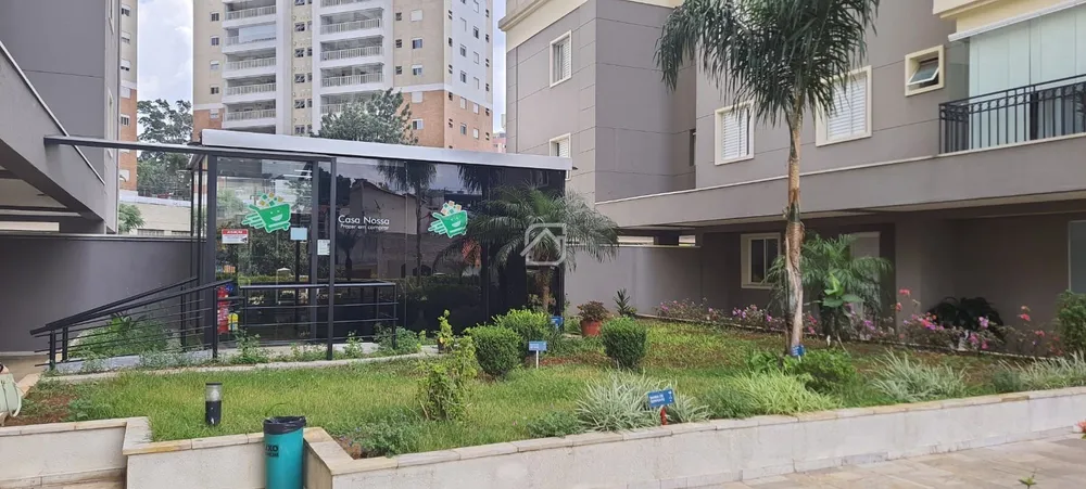 Apartamento, 2 quartos, 52 m² - Foto 14