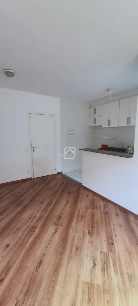Apartamento, 2 quartos, 52 m² - Foto 2