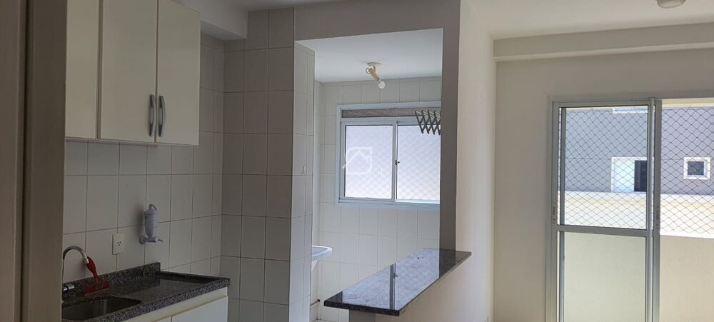 Apartamento, 2 quartos, 52 m² - Foto 1