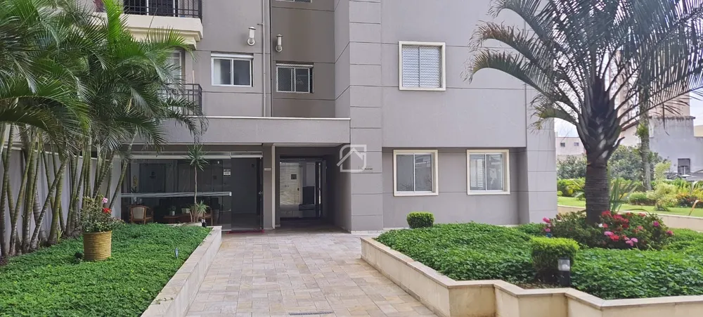 Apartamento, 2 quartos, 52 m² - Foto 13