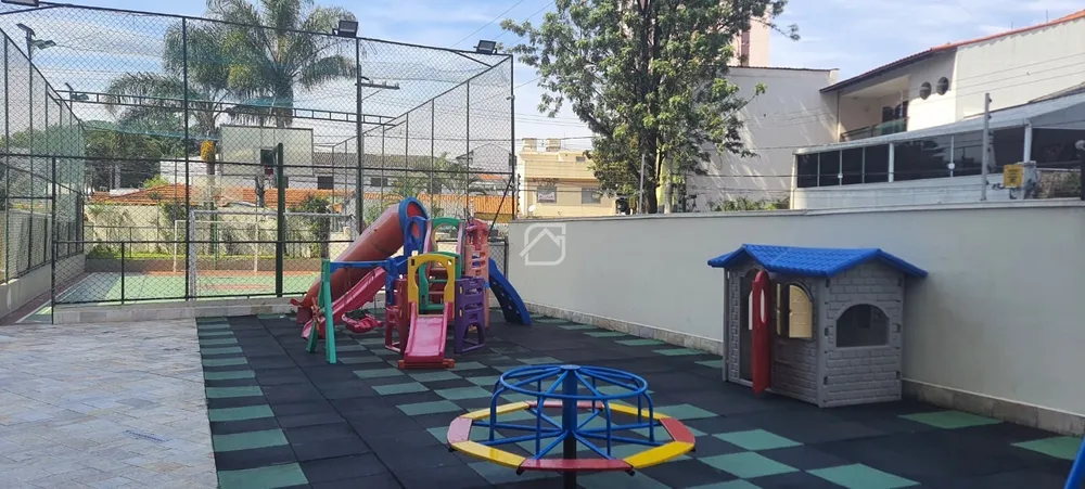 Apartamento, 2 quartos, 52 m² - Foto 11