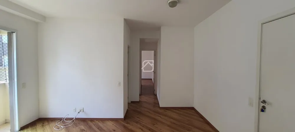 Apartamento, 2 quartos, 52 m² - Foto 1