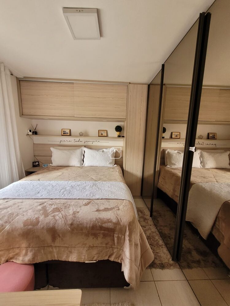 Apartamento à venda com 2 quartos, 72m² - Foto 7