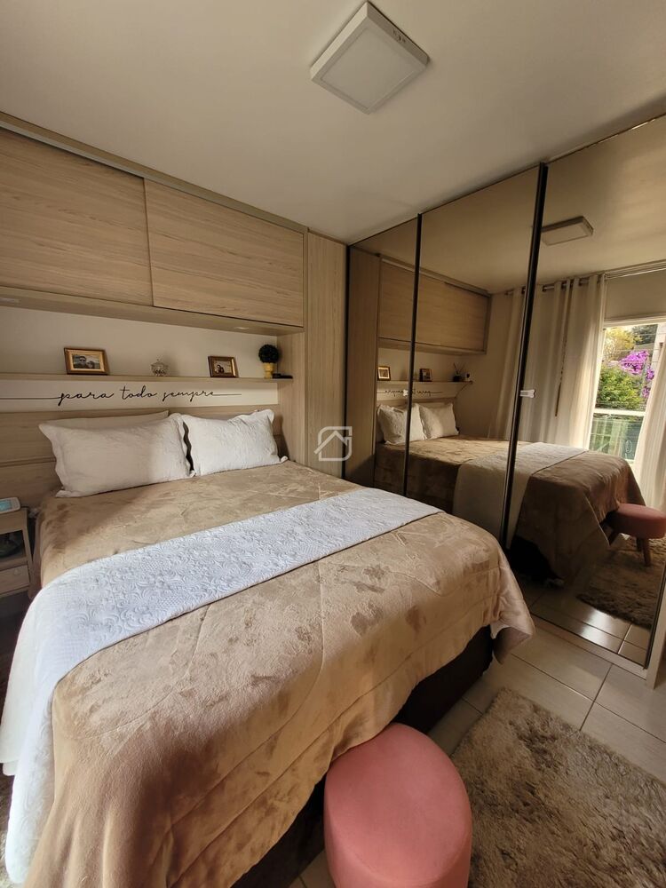 Apartamento à venda com 2 quartos, 72m² - Foto 6