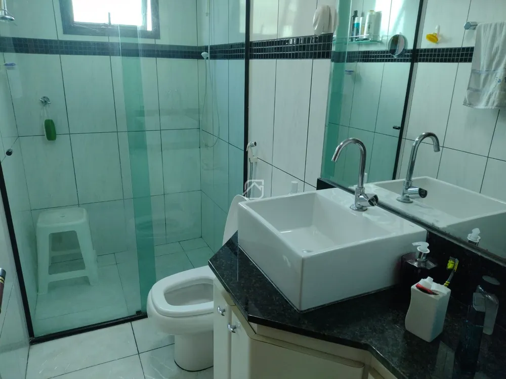 Apartamento, 3 quartos, 96 m² - Foto 8