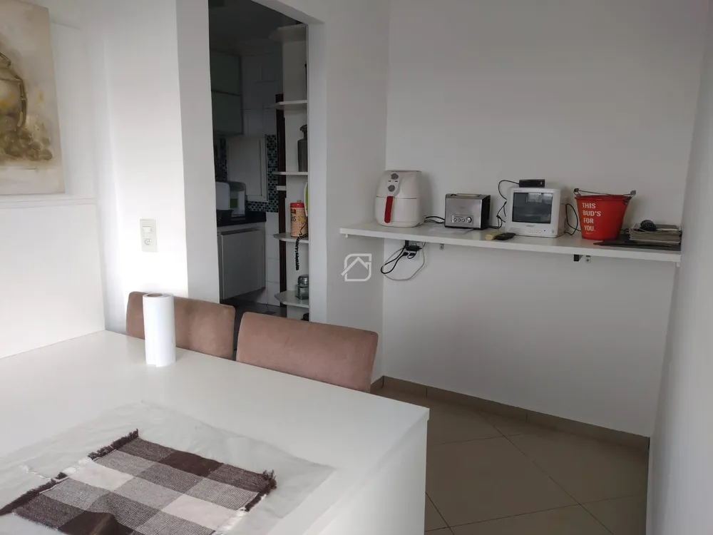 Apartamento, 3 quartos, 96 m² - Foto 3