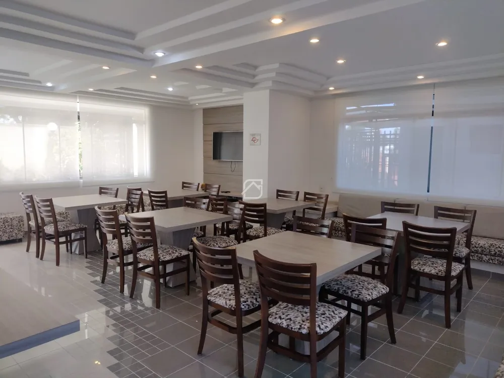 Apartamento, 3 quartos, 96 m² - Foto 12