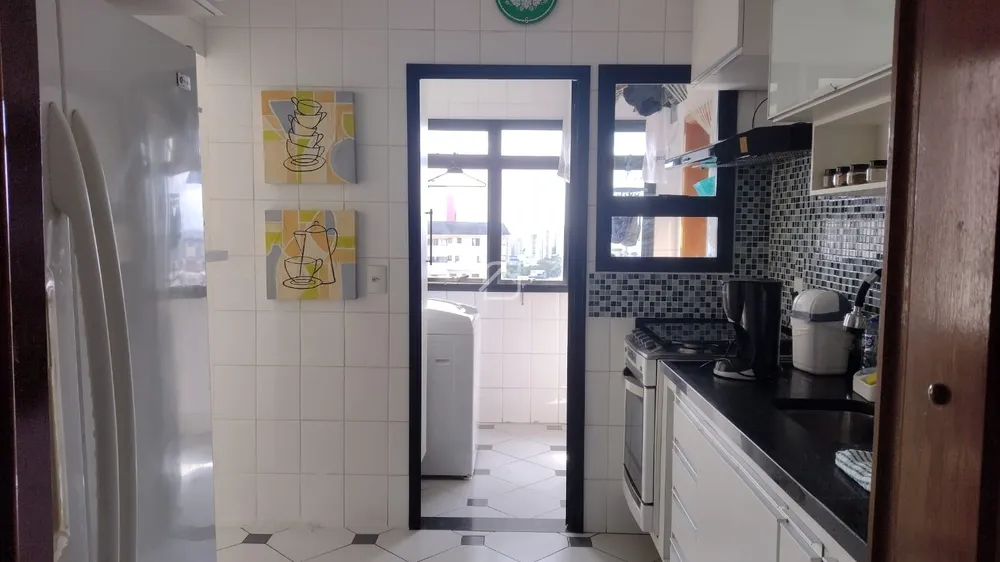 Apartamento, 3 quartos, 96 m² - Foto 4