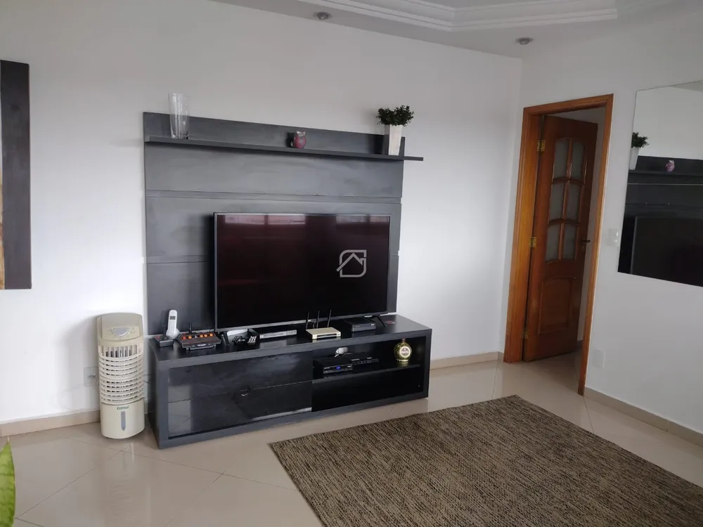 Apartamento, 3 quartos, 96 m² - Foto 2