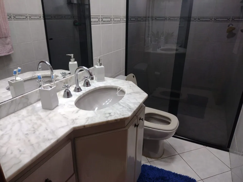 Apartamento, 3 quartos, 96 m² - Foto 9