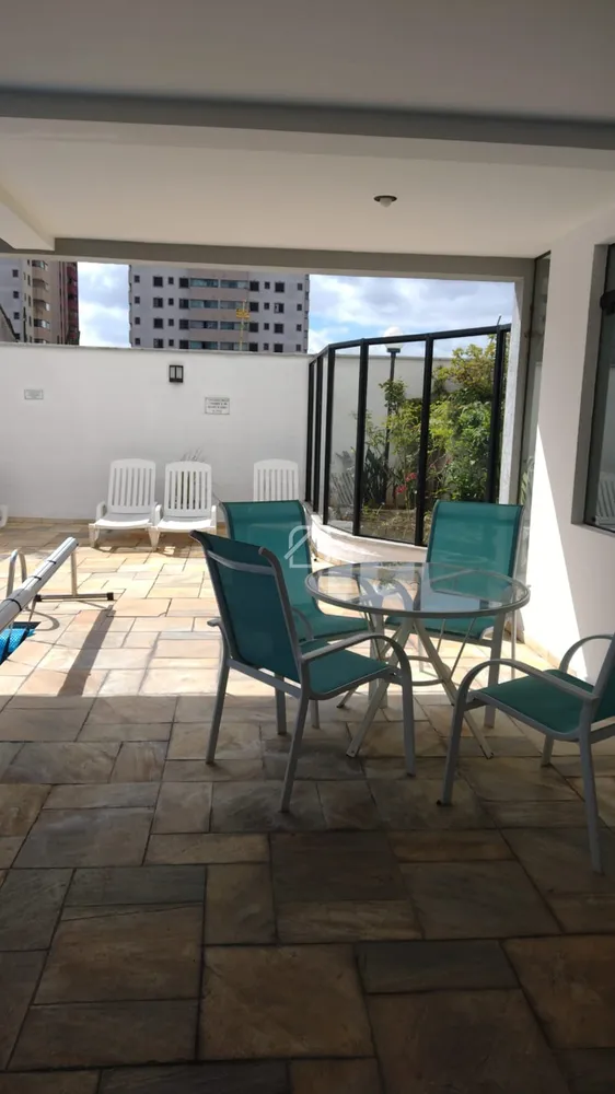 Apartamento, 3 quartos, 96 m² - Foto 10