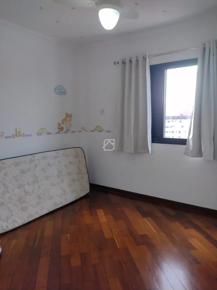 Apartamento, 3 quartos, 96 m² - Foto 7