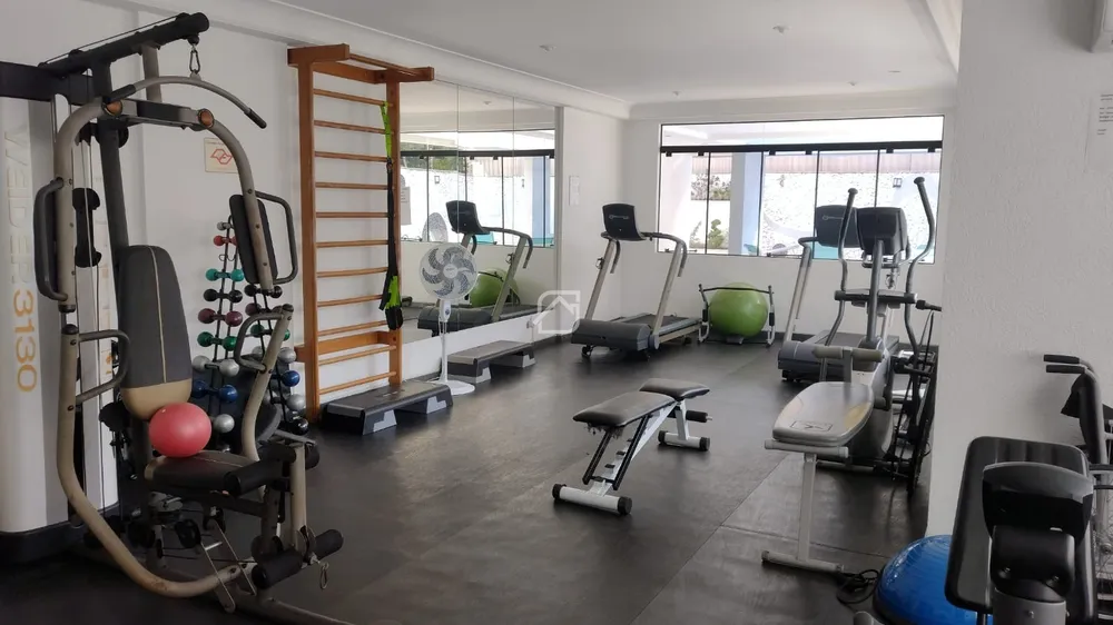 Apartamento, 3 quartos, 96 m² - Foto 11