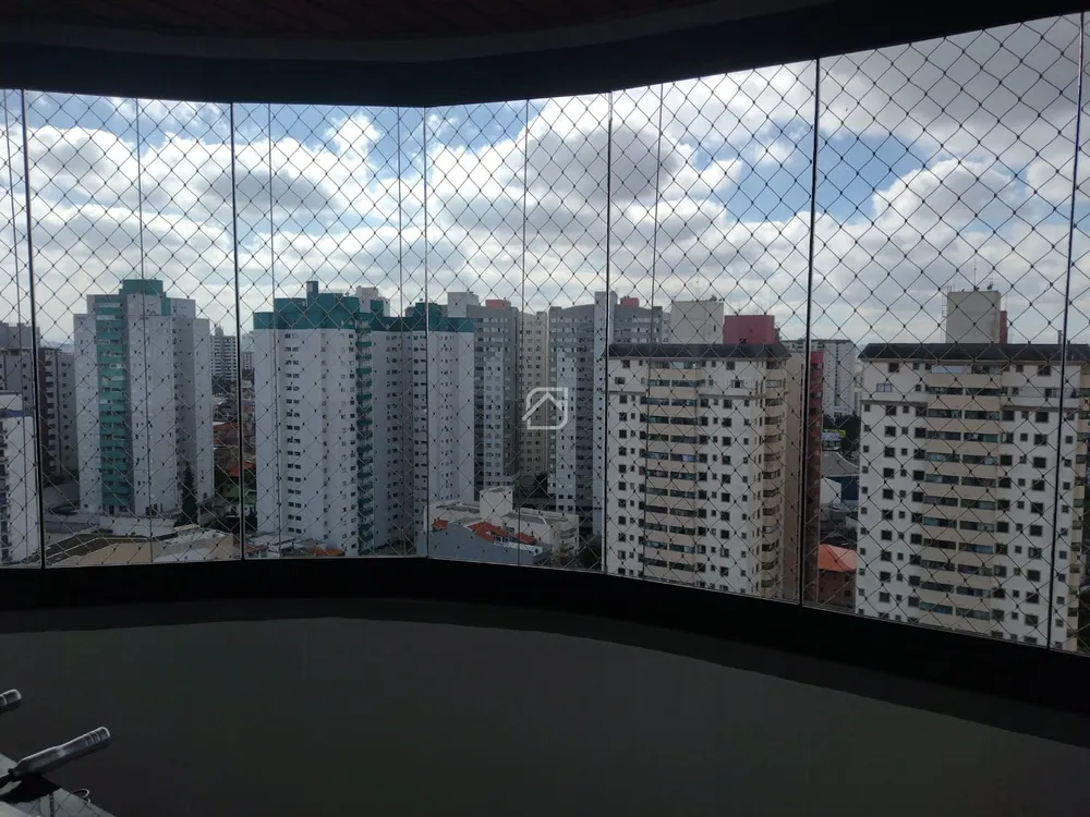 Apartamento, 3 quartos, 96 m² - Foto 6