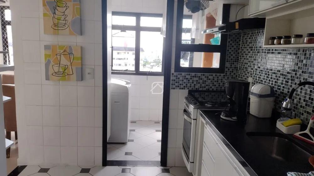 Apartamento, 3 quartos, 96 m² - Foto 5