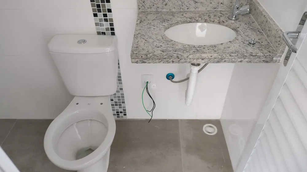 Cobertura, 2 quartos, 81 m² - Foto 9