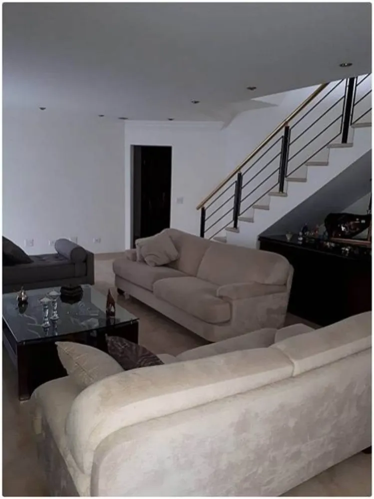 Cobertura, 4 quartos, 347 m² - Foto 7